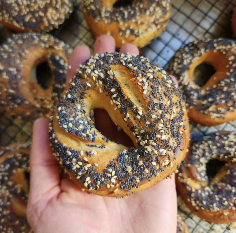 Everything Bagel
